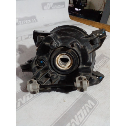 Farol de Milha Esquerdo Hyundai HB20 Hatch Hy-02 Ano 2012 2013 2014 2015 - Usado