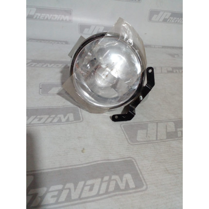 Farol de Milha Esquerdo Hyundai HR Hy-04 Ano 2005 2006 2007 2008 2009 2010 2011 - Novo