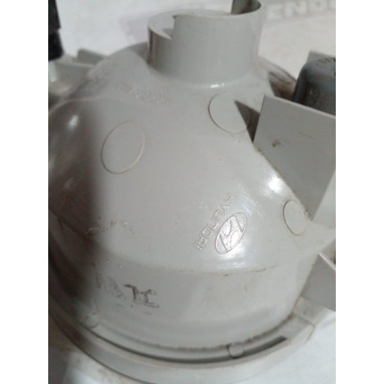 Farol de Milha Esquerdo Hyundai HR Hy-04 Ano 2005 2006 2007 2008 2009 2010 2011 - Novo