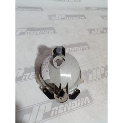 Farol de Milha Esquerdo Hyundai HR Hy-04 Ano 2005 2006 2007 2008 2009 2010 2011 - Novo
