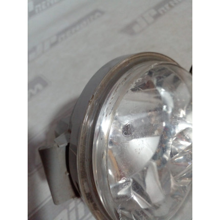 Farol de Milha Esquerdo Hyundai HR Hy-05 Ano 2005 2006 2007 2008 2009 2010 2011 - Usado