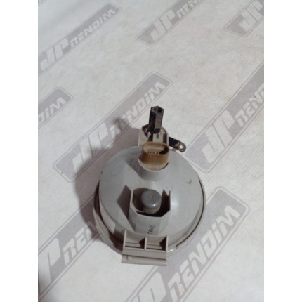 Farol de Milha Esquerdo Hyundai HR Hy-05 Ano 2005 2006 2007 2008 2009 2010 2011 - Usado