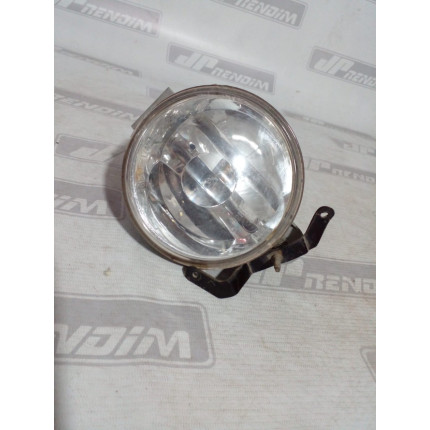Farol de Milha Esquerdo Hyundai HR Hy-05 Ano 2005 2006 2007 2008 2009 2010 2011 - Usado