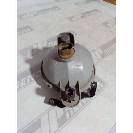 Farol de Milha Esquerdo Hyundai HR Hy-05 Ano 2005 2006 2007 2008 2009 2010 2011 - Usado