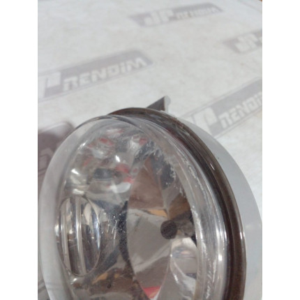Farol de Milha Esquerdo Hyundai HR Hy-05 Ano 2005 2006 2007 2008 2009 2010 2011 - Usado