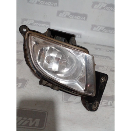Farol de Milha Direito Hyundai I30 Hy-06 Ano 2009 2010 2011 2012 - Usado
