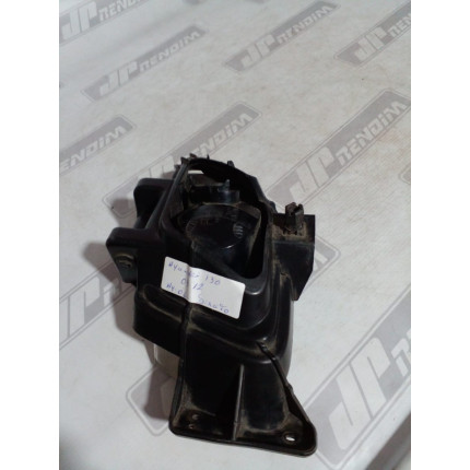 Farol de Milha Direito Hyundai I30 Hy-06 Ano 2009 2010 2011 2012 - Usado