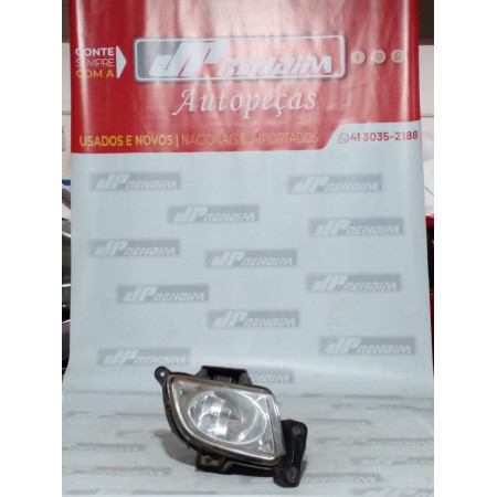 Farol de Milha Direito Hyundai I30 Hy-06 Ano 2009 2010 2011 2012 - Usado