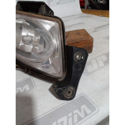 Farol de Milha Direito Hyundai I30 Hy-06 Ano 2009 2010 2011 2012 - Usado