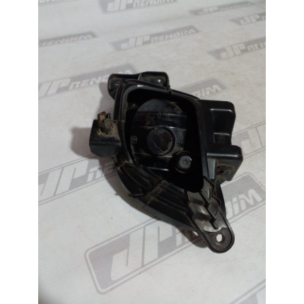 Farol de Milha Direito Hyundai I30 Hy-06 Ano 2009 2010 2011 2012 - Usado