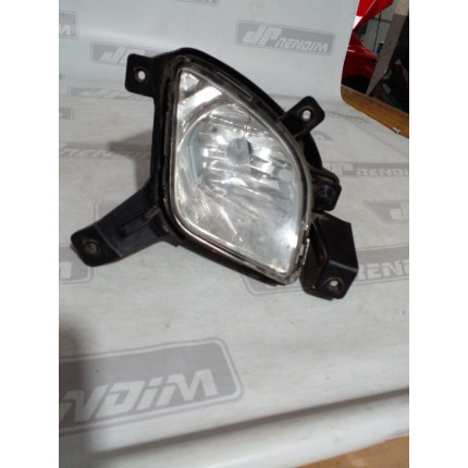 Farol de Milha Esquerdo Hyundai IX35 Hy-07 Ano 2009 2010 2011 2012 2013 2014 2015 - Usado