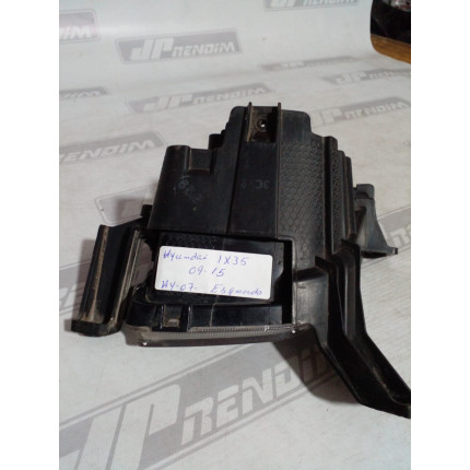 Farol de Milha Esquerdo Hyundai IX35 Hy-07 Ano 2009 2010 2011 2012 2013 2014 2015 - Usado