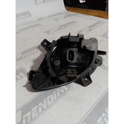 Farol de Milha Esquerdo Hyundai IX35 Hy-07 Ano 2009 2010 2011 2012 2013 2014 2015 - Usado