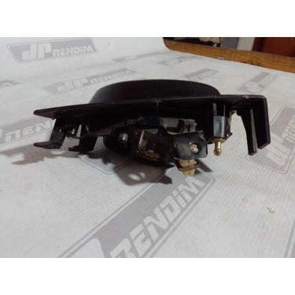 Farol de Milha Direito Honda Civic H-01 Ano 2006 2007 2008 2009 - Usado