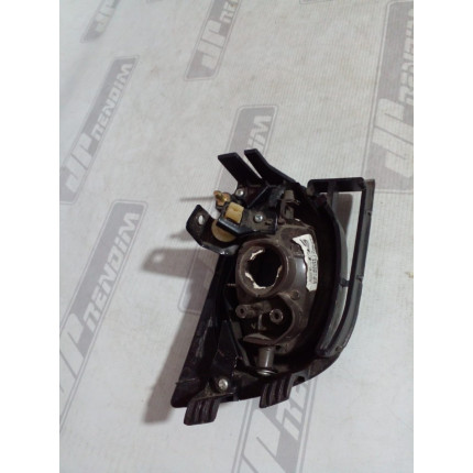 Farol de Milha Direito Honda Civic H-01 Ano 2006 2007 2008 2009 - Usado