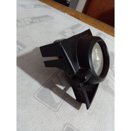 Farol de Milha Direito Honda Civic H-01 Ano 2006 2007 2008 2009 - Usado