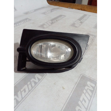Farol de Milha Direito Honda Civic H-01 Ano 2006 2007 2008 2009 - Usado