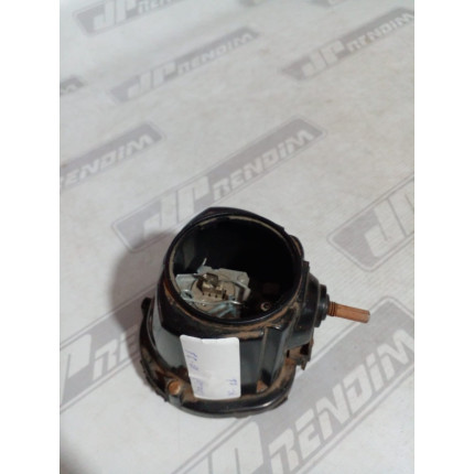 Farol de Milha Fiat Doblô p/ Ambos os Lados Fi-01 Ano 2010 2011 2012 2013 2014 2015 2016 a 2021 - Usado
