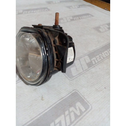 Farol de Milha Fiat Doblô p/ Ambos os Lados Fi-01 Ano 2010 2011 2012 2013 2014 2015 2016 a 2021 - Usado