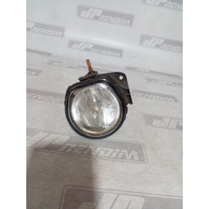 Farol de Milha Fiat Doblô p/ Ambos os Lados Fi-01 Ano 2010 2011 2012 2013 2014 2015 2016 a 2021 - Usado