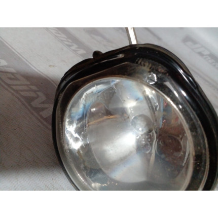 Farol de Milha Fiat Doblô p/ Ambos os Lados Fi-02 Ano 2010 2011 2012 2013 2014 2015 2016 a 2021 - Usado