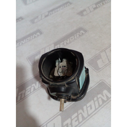 Farol de Milha Fiat Doblô p/ Ambos os Lados Fi-02 Ano 2010 2011 2012 2013 2014 2015 2016 a 2021 - Usado