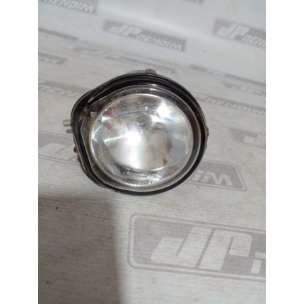 Farol de Milha Fiat Doblô p/ Ambos os Lados Fi-02 Ano 2010 2011 2012 2013 2014 2015 2016 a 2021 - Usado