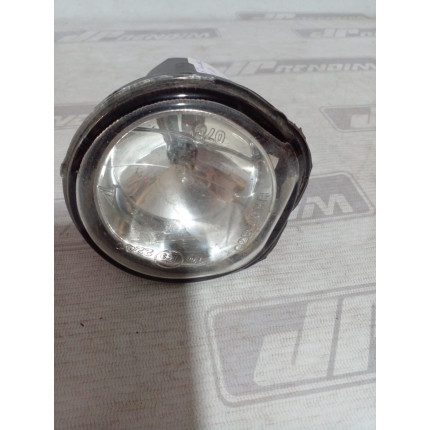 Farol de Milha Fiat Siena-Strada p/ Ambos os Lados Fi-05 Ano 2004 2005 2006 2007 2008 2009 2010 a 2020 - Usado