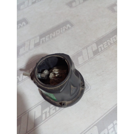 Farol de Milha Fiat Siena-Strada p/ Ambos os Lados Fi-05 Ano 2004 2005 2006 2007 2008 2009 2010 a 2020 - Usado