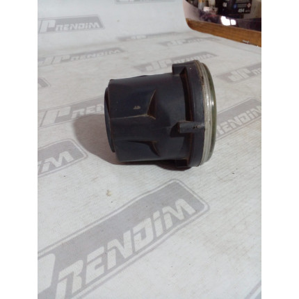 Farol de Milha Fiat Siena-Strada p/ Ambos os Lados Fi-05 Ano 2004 2005 2006 2007 2008 2009 2010 a 2020 - Usado
