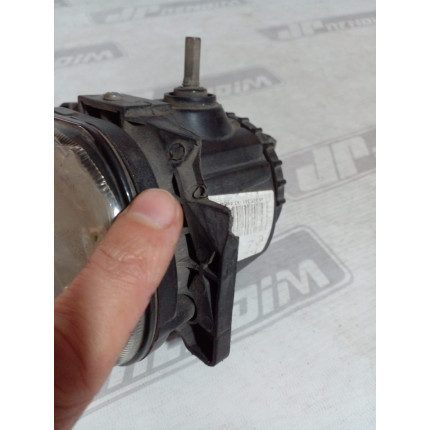 Farol de Milha Fiat Palio-Siena-Strada p/ Ambos os lados Fi-07 Ano 2004 2005 2006 2007 2008 2009 2010 a 2020 - Usado