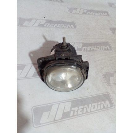 Farol de Milha Fiat Palio-Siena-Strada p/ Ambos os lados Fi-07 Ano 2004 2005 2006 2007 2008 2009 2010 a 2020 - Usado