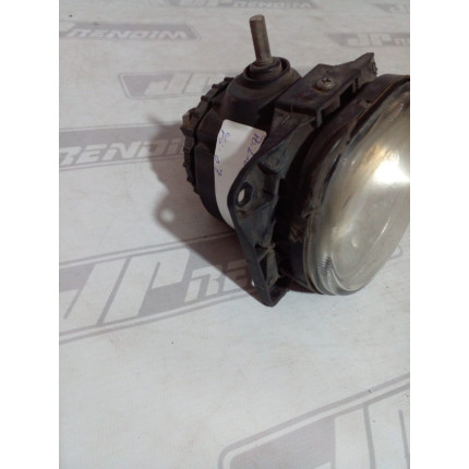 Farol de Milha Fiat Palio-Siena-Strada p/ Ambos os lados Fi-07 Ano 2004 2005 2006 2007 2008 2009 2010 a 2020 - Usado