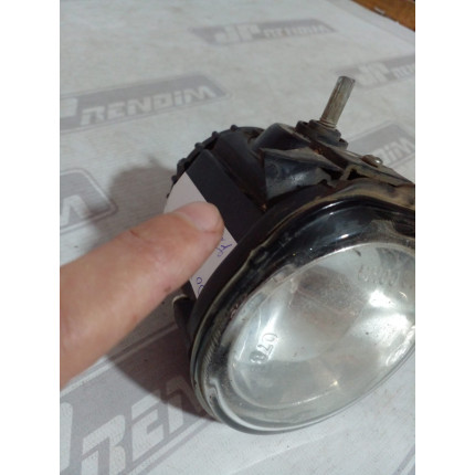 Farol de Milha Fiat Doblô p/ Ambos os Lados Fi-08 Ano 2010 2011 2012 2013 2014 2015 2016 a 2021 - Usado