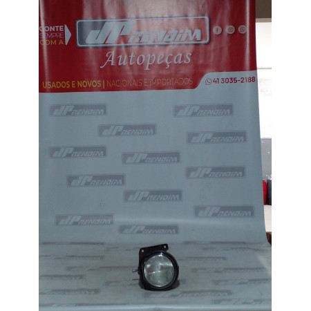 Farol de Milha Fiat Doblô p/ Ambos os Lados Fi-08 Ano 2010 2011 2012 2013 2014 2015 2016 a 2021 - Usado