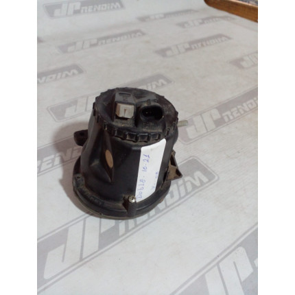 Farol de Milha Fiat Doblô p/ Ambos os Lados Fi-08 Ano 2010 2011 2012 2013 2014 2015 2016 a 2021 - Usado