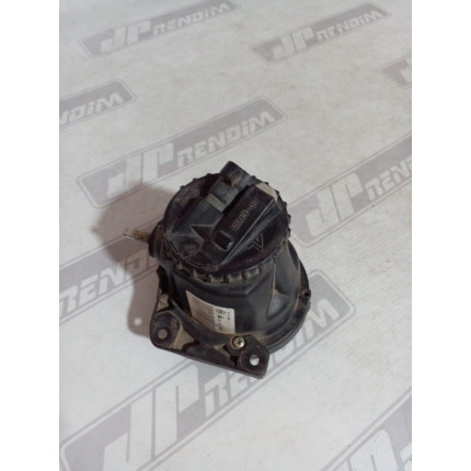 Farol de Milha Fiat Doblô p/ Ambos os Lados Fi-08 Ano 2010 2011 2012 2013 2014 2015 2016 a 2021 - Usado