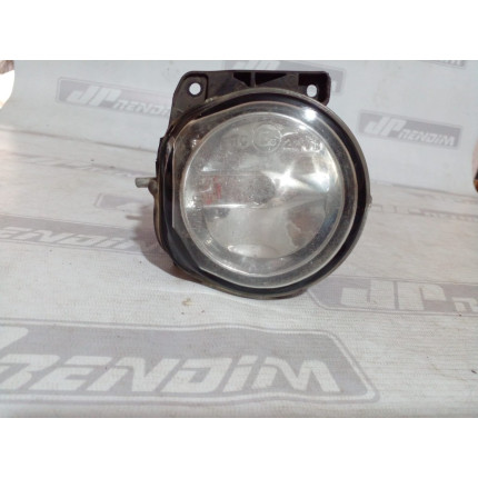 Farol de Milha Fiat Doblô p/ Ambos os Lados Fi-08 Ano 2010 2011 2012 2013 2014 2015 2016 a 2021 - Usado