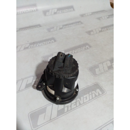 Farol de Milha Fiat Palio-Siena-Strada p/ Ambos os Lados Fi-09 Ano 2004 2005 2006 2007 2008 2009 2010 a 2020 - Usado