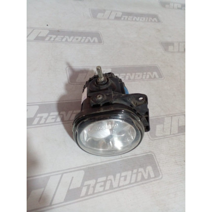 Farol de Milha Fiat Palio-Siena-Strada p/ Ambos os Lados Fi-09 Ano 2004 2005 2006 2007 2008 2009 2010 a 2020 - Usado