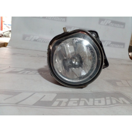 Farol de Milha Fiat Palio-Siena-Strada p/ Ambos os Lados Fi-09 Ano 2004 2005 2006 2007 2008 2009 2010 a 2020 - Usado
