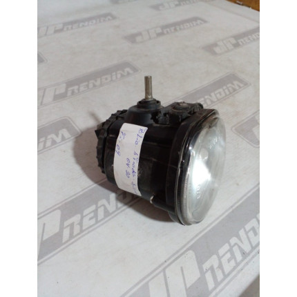 Farol de Milha Fiat Palio-Siena-Strada p/ Ambos os Lados Fi-09 Ano 2004 2005 2006 2007 2008 2009 2010 a 2020 - Usado