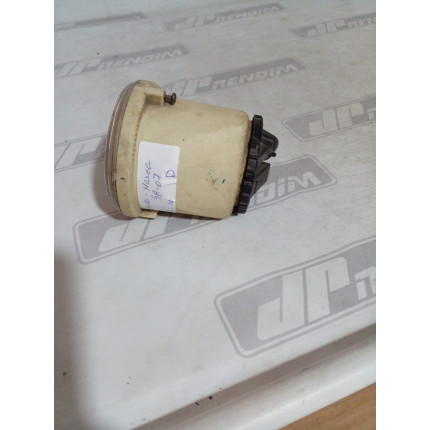 Farol de Milha Direito Fiat Brava-Marea Fi-10 Ano 1998 1999 2000 2001 2002 2003 2004 2005 2006 2007 - Usado