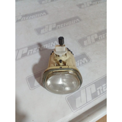 Farol de Milha Direito Fiat Brava-Marea Fi-10 Ano 1998 1999 2000 2001 2002 2003 2004 2005 2006 2007 - Usado
