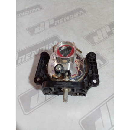 Farol de Milha Fiat Toro p/ Ambos os Lados Fi-11 Ano 2016 2017 2018 2019 2020 - Usado