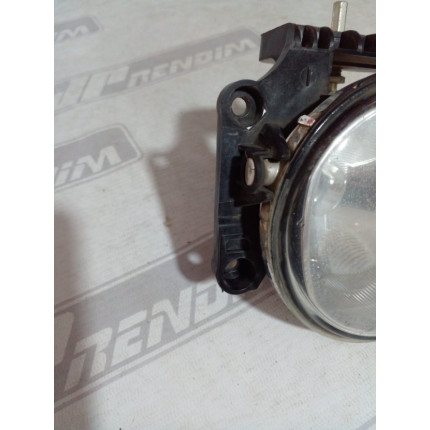 Farol de Milha Fiat Toro p/ Ambos os Lados Fi-11 Ano 2016 2017 2018 2019 2020 - Usado