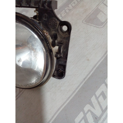Farol de Milha Fiat Toro p/ Ambos os Lados Fi-11 Ano 2016 2017 2018 2019 2020 - Usado