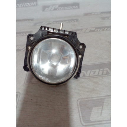 Farol de Milha Fiat Toro p/ Ambos os Lados Fi-11 Ano 2016 2017 2018 2019 2020 - Usado