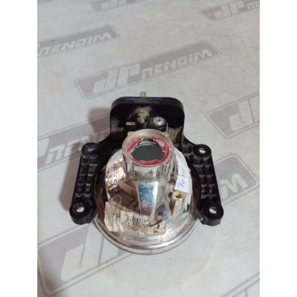 Farol de Milha Fiat Toro p/ Ambos os Lados Fi-11 Ano 2016 2017 2018 2019 2020 - Usado