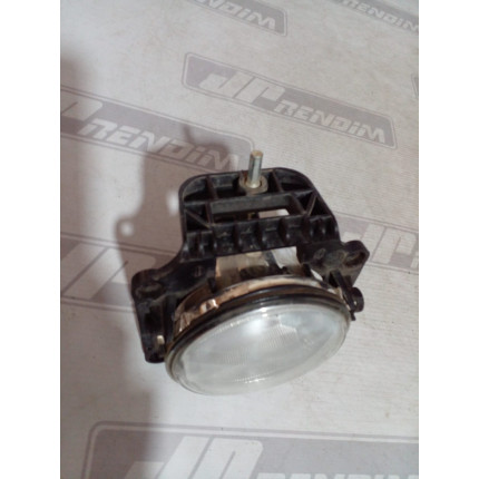 Farol de Milha Fiat Toro p/ Ambos os Lados Fi-11 Ano 2016 2017 2018 2019 2020 - Usado